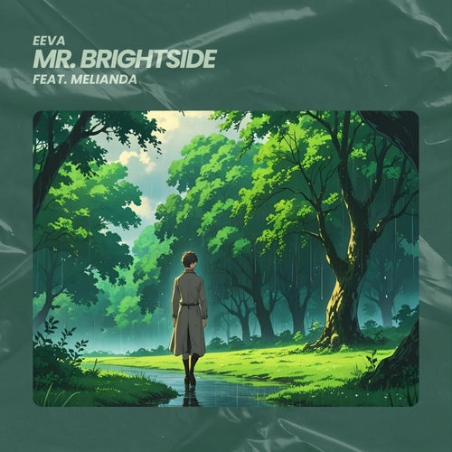 Mr. Brightside (feat. Melianda)