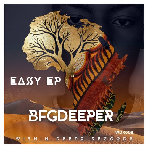 Easy EP