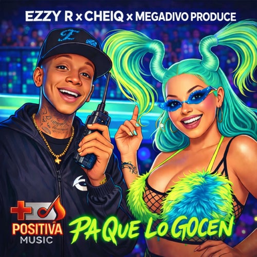 Pa Que Lo Gocen