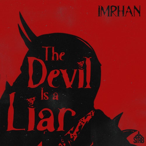 The devil is a LIAR