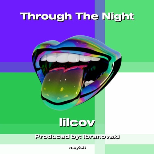 Through The Night