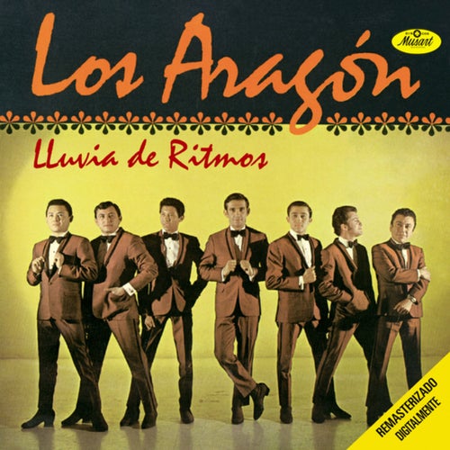 Recordando El Mambo by Los Aragón on Beatsource