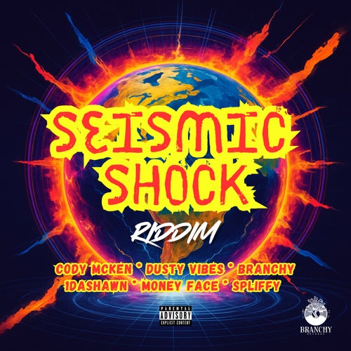 Seismic Shock Riddim