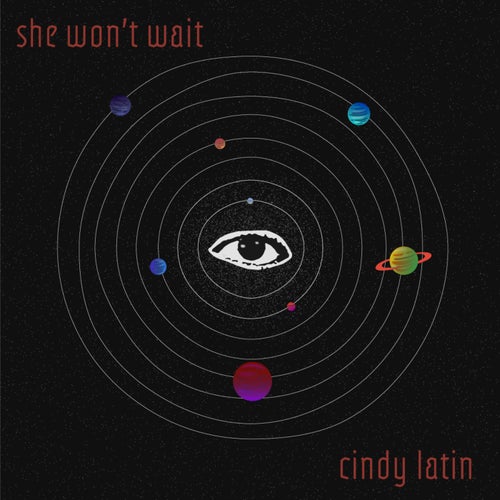 She Won't Wait