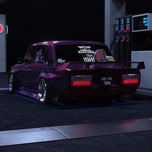 Keep It Street
