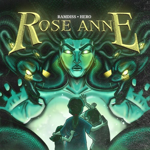 Rose Anne