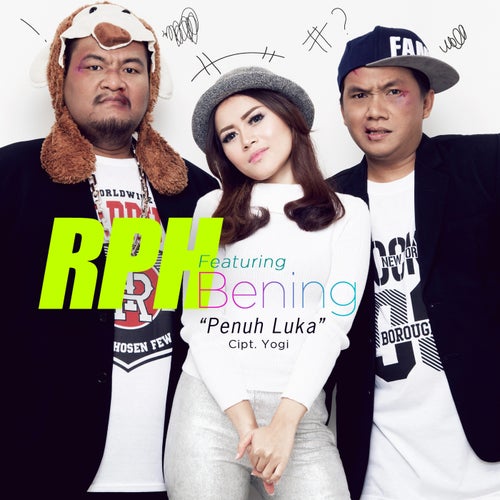 Penuh Luka (feat. Bening)