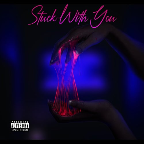 Stuck With You (feat. Ike Ellis & Veronica V)