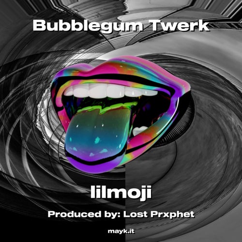 Bubblegum Twerk