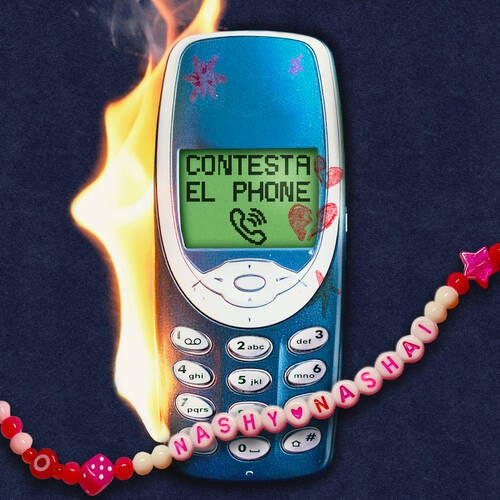 Contesta El Phone