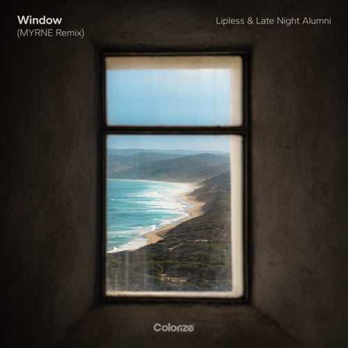 Window (MYRNE Remix)