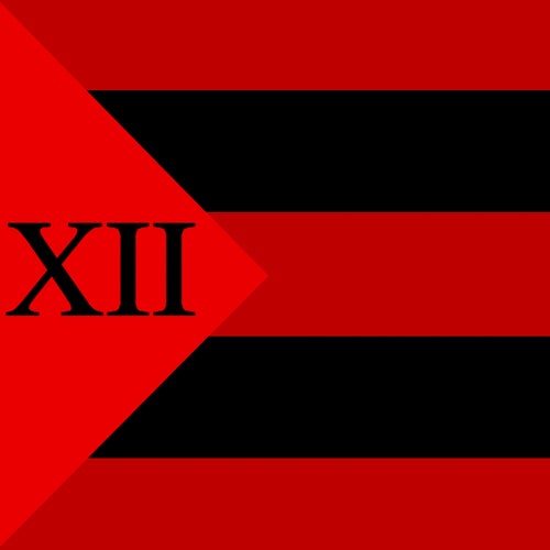 XII