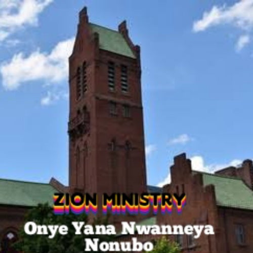 Onye Yana Nwanneya Nonubo