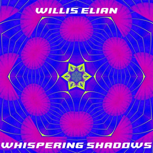 Whispering Shadows