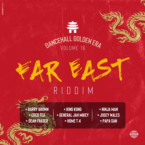 Far East