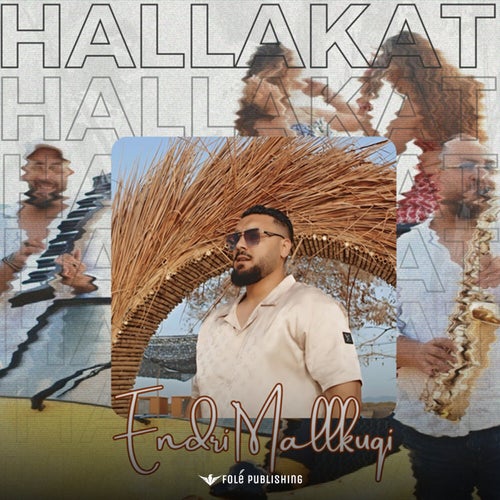 Hallakat