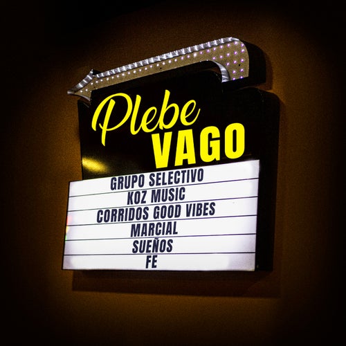 Plebe Vago