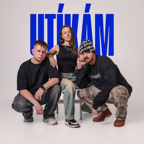 Utíkám