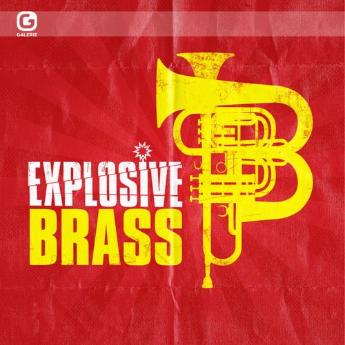 Explosive Brass