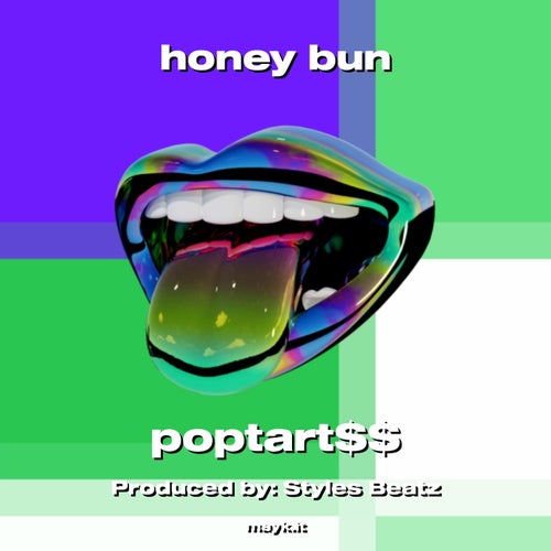 honey bun