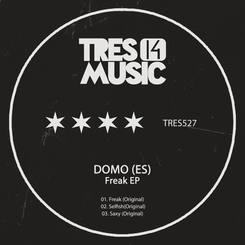 Freak EP