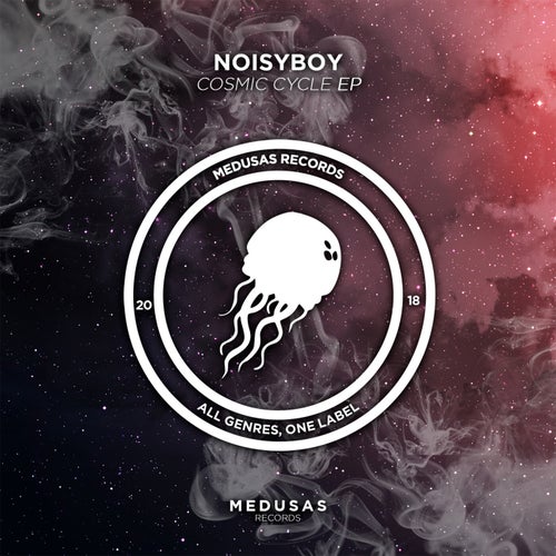Cosmic Cycle EP