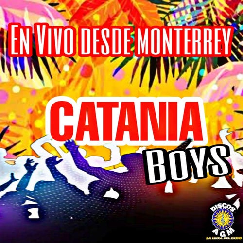 En Vivo Desde Monterrey