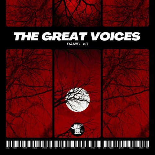 The Great Voices