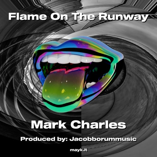 Flame On The Runway
