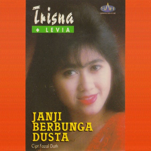 Janji Berbunga Dusta