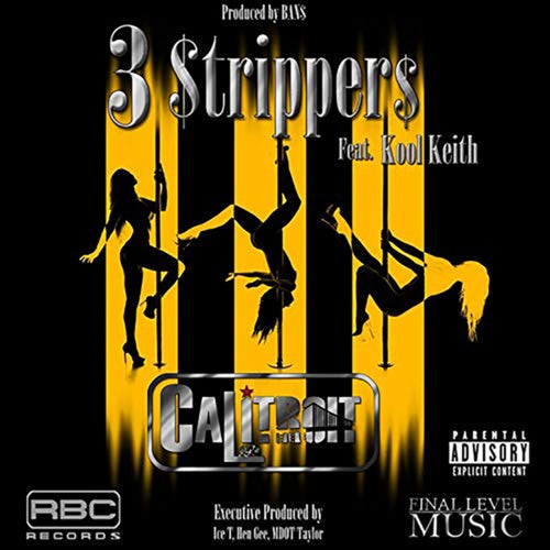3 Strippers