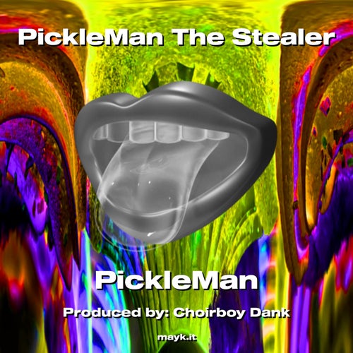 PickleMan The Stealer