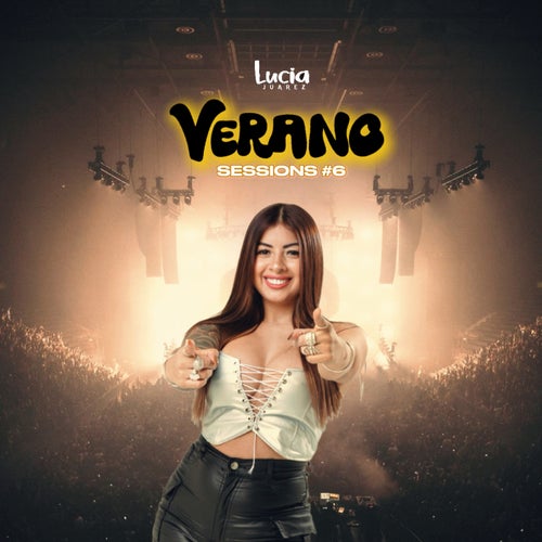 Verano Sessions #6