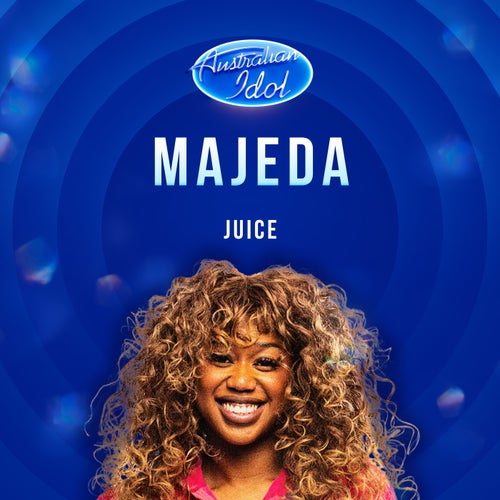 Juice (Australian Idol Performance)