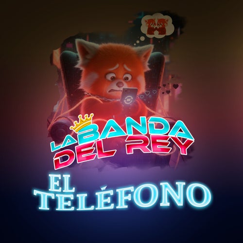 El Teléfono