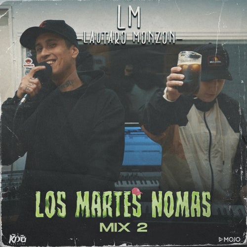 Los Martes Nomas Mix 2