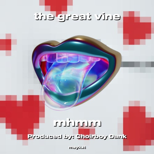 the great vine