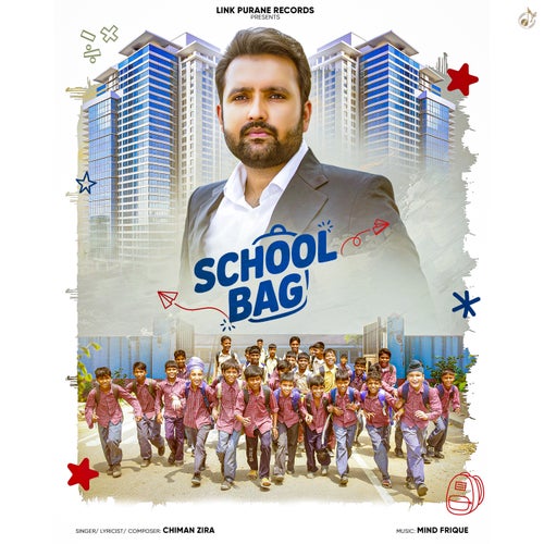School Bag