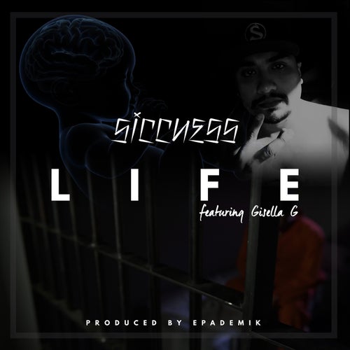 Life (feat. Gisella G)