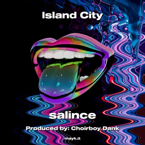 Island City