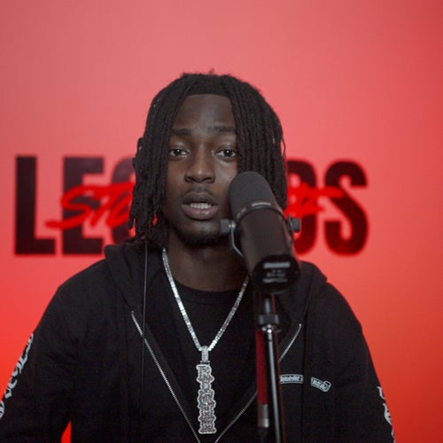 Kyle Richh Freestyle
