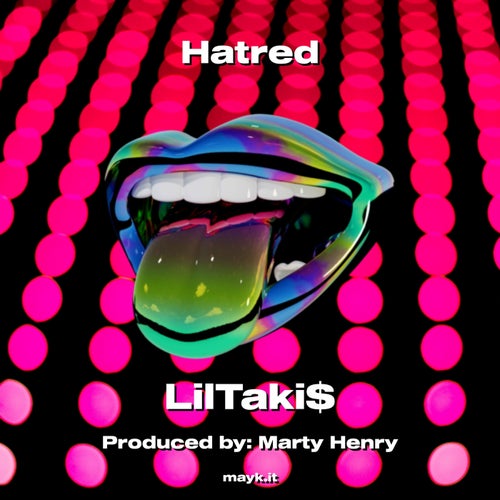 Hatred