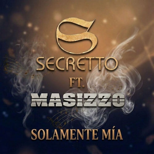 Solamente Mía