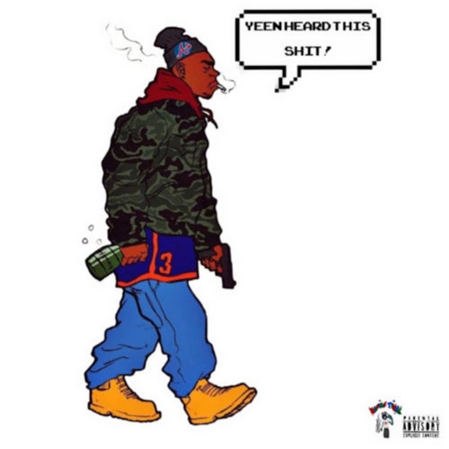 Yeen Heard