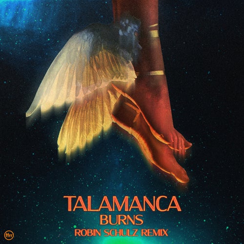 Talamanca (Robin Schulz Extended Remix)