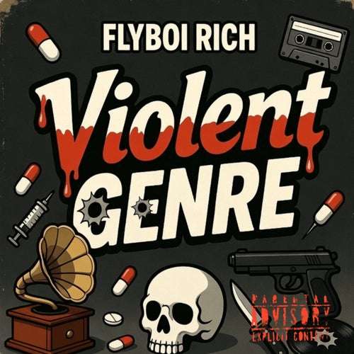 Violent Genre