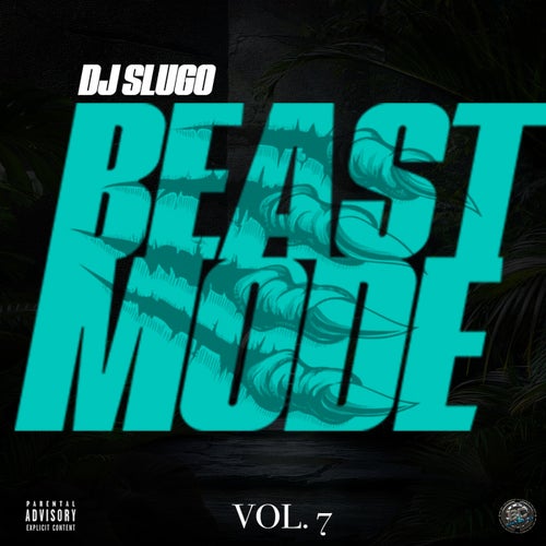 Beast Mode Vol. 7