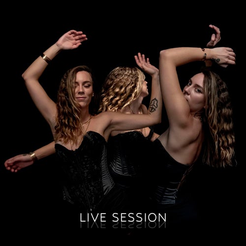 Fantástica  (Live Session)