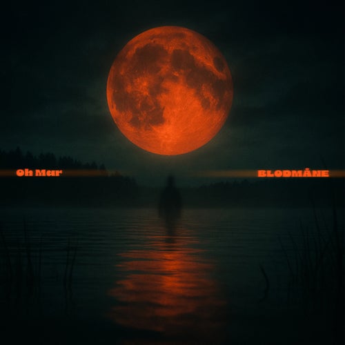 BLODMÅNE