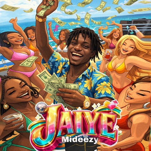 Jaiye